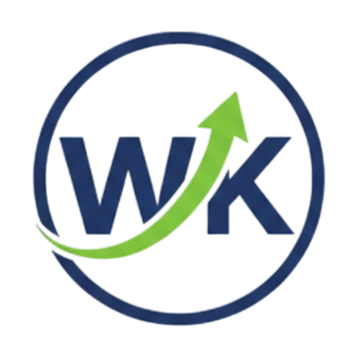 WKTaxAdvisory Logo